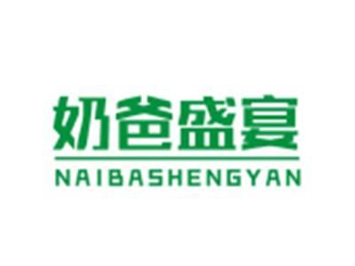 奶爸盛宴NAIBASHENGYAN