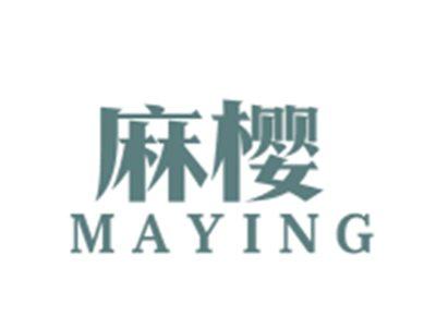 麻樱MAYING