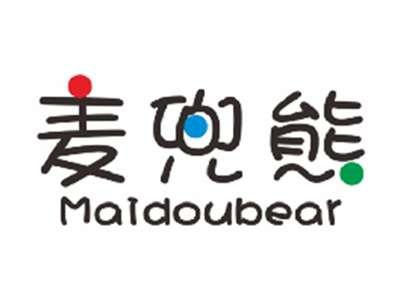 麦兜熊MAIDOUBEAR