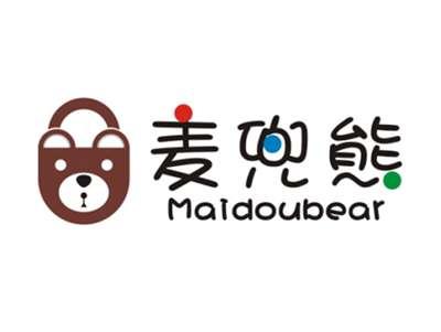 麦兜熊MAIDOUBEAR 图形