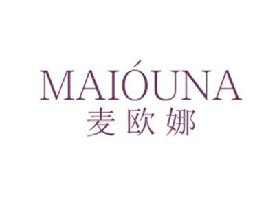 麦欧娜MAIOUNA