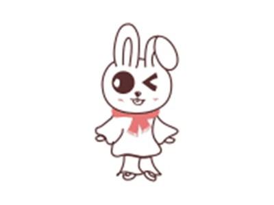 兔子图形