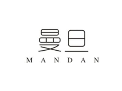 曼旦MANDAN