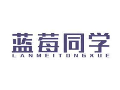 蓝莓同学LANMEITONGXUE