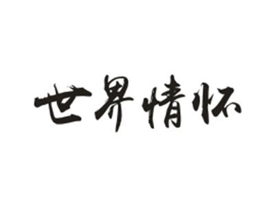 世界情怀