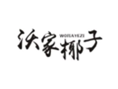 沃家椰子WOJIAYEZI