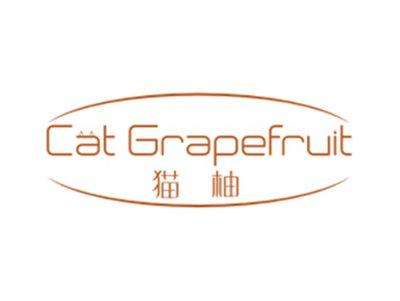 猫柚CATGRAPEFRUIT