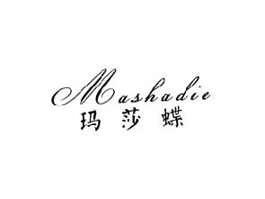 玛莎蝶