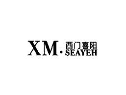 西门喜阳（中英文）