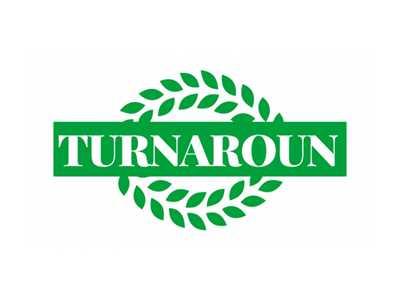TURNAROUN