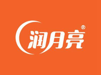 润月亮