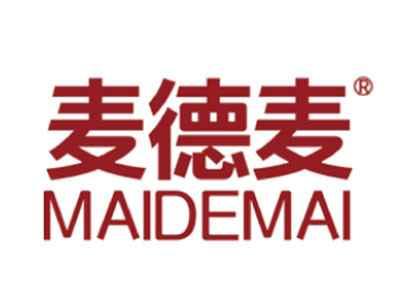 麦德麦