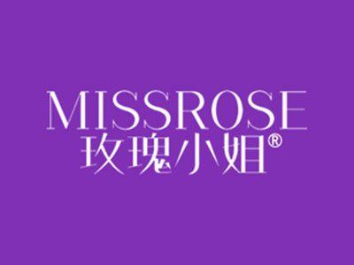 玫瑰小姐MISSROSE