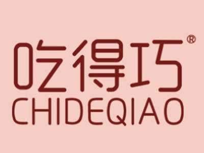 吃得巧