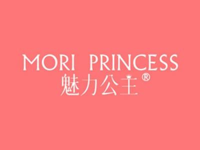 魅力公主MORIPRINCESS