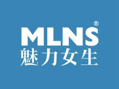 魅力女生MLNS