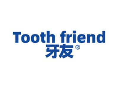 牙友TOOTHFRIEND