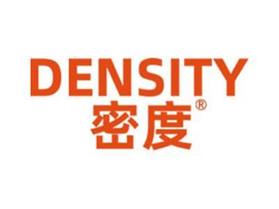 密度DENSITY