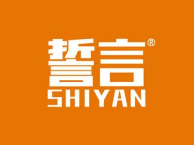 誓言