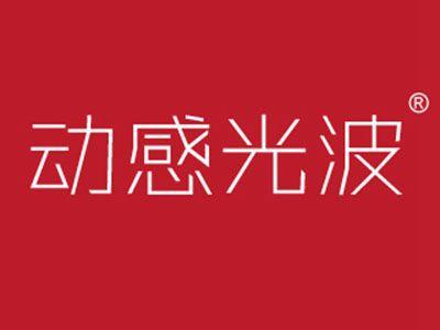动感光波