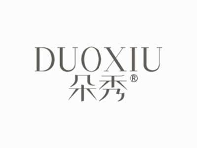 朵秀