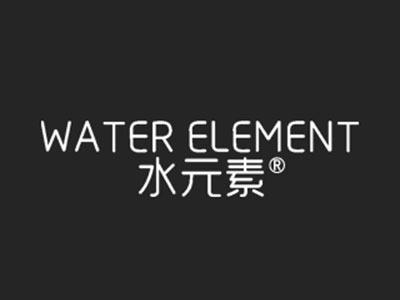 水元素WATERELEMENT
