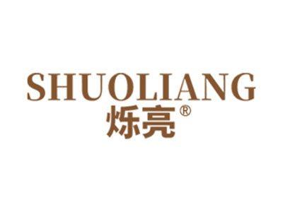 烁亮