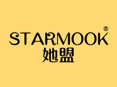 她盟STARMOOK