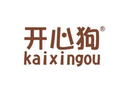 开心狗