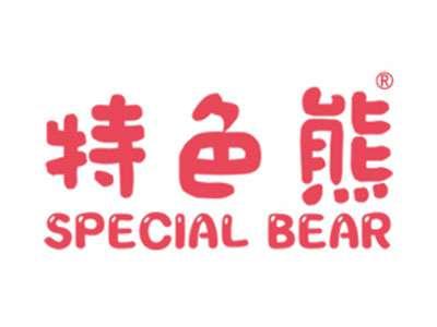特色熊SPECIALBEAR