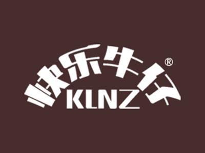 快乐牛仔KLNZ