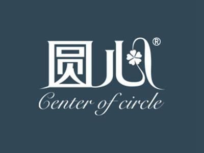 圆心CENTEROFCIRCLE