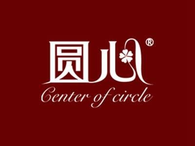 圆心CENTEROFCIRCLE