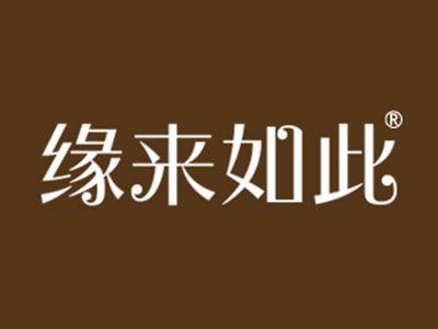缘来如此