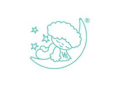 月亮宝宝图形