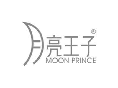 月亮王子MOONPRINCE