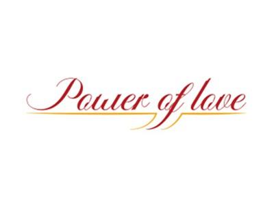 Poweroflove