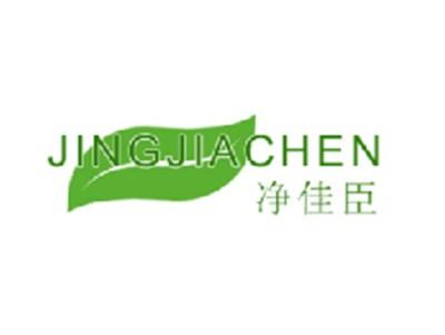 净佳臣