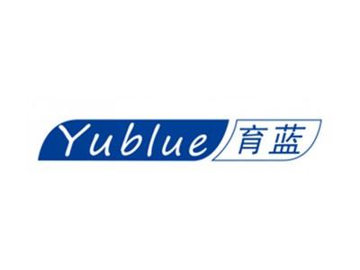 育蓝