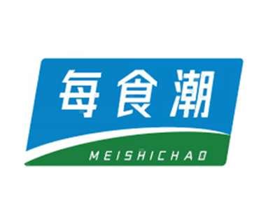 每食潮
