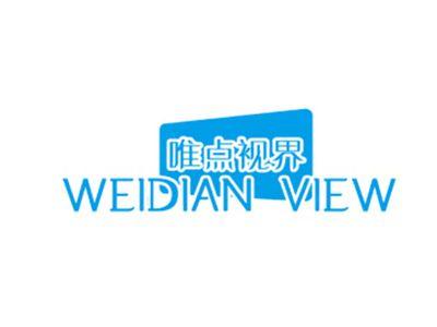 唯点视界