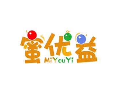 蜜优益