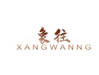 象往