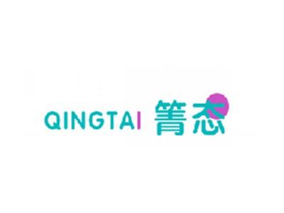 箐态