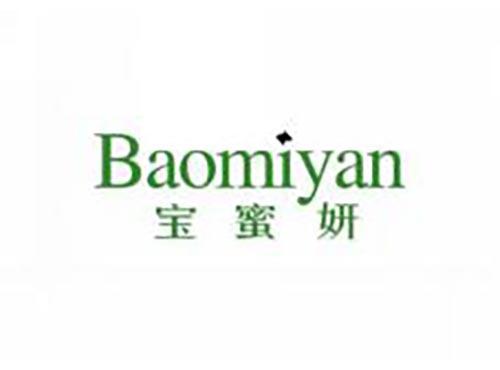 宝蜜妍