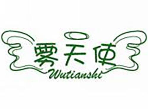 雾天使