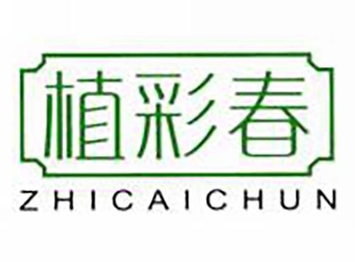 植彩春