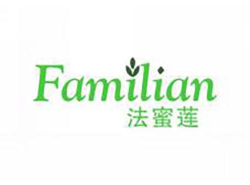 法蜜莲