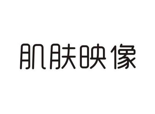 肌肤映像