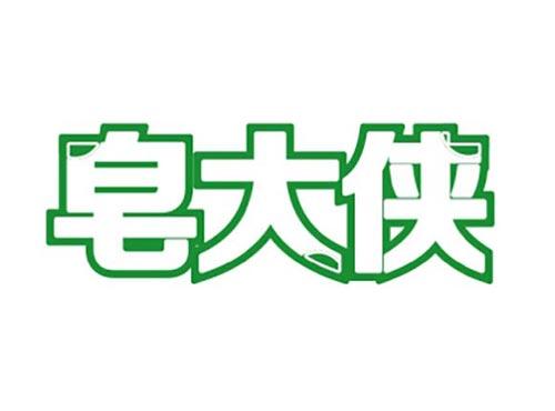 皂大侠